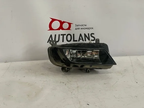 Фара противотуманная левая 8K5 AUDI A4 B8 2011-2015