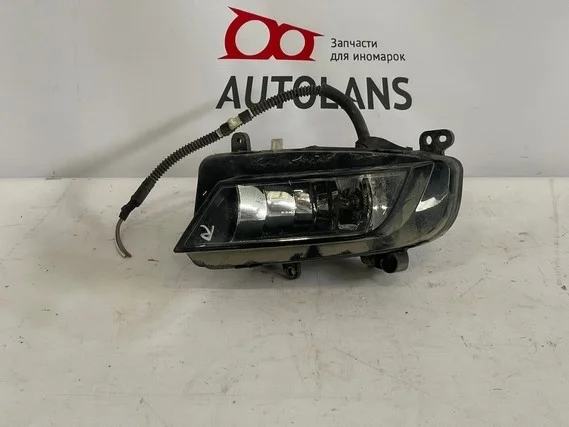 Фара противотуманная правая 8K5 AUDI A4 B8 2011-2015