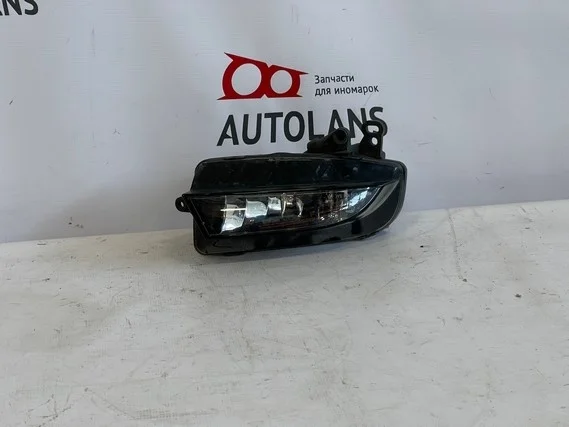 Фара противотуманная правая 8T AUDI A5 8T 2011-2016