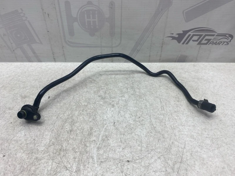 Вентиляционная трубка Mercedes-benz 2013 W212