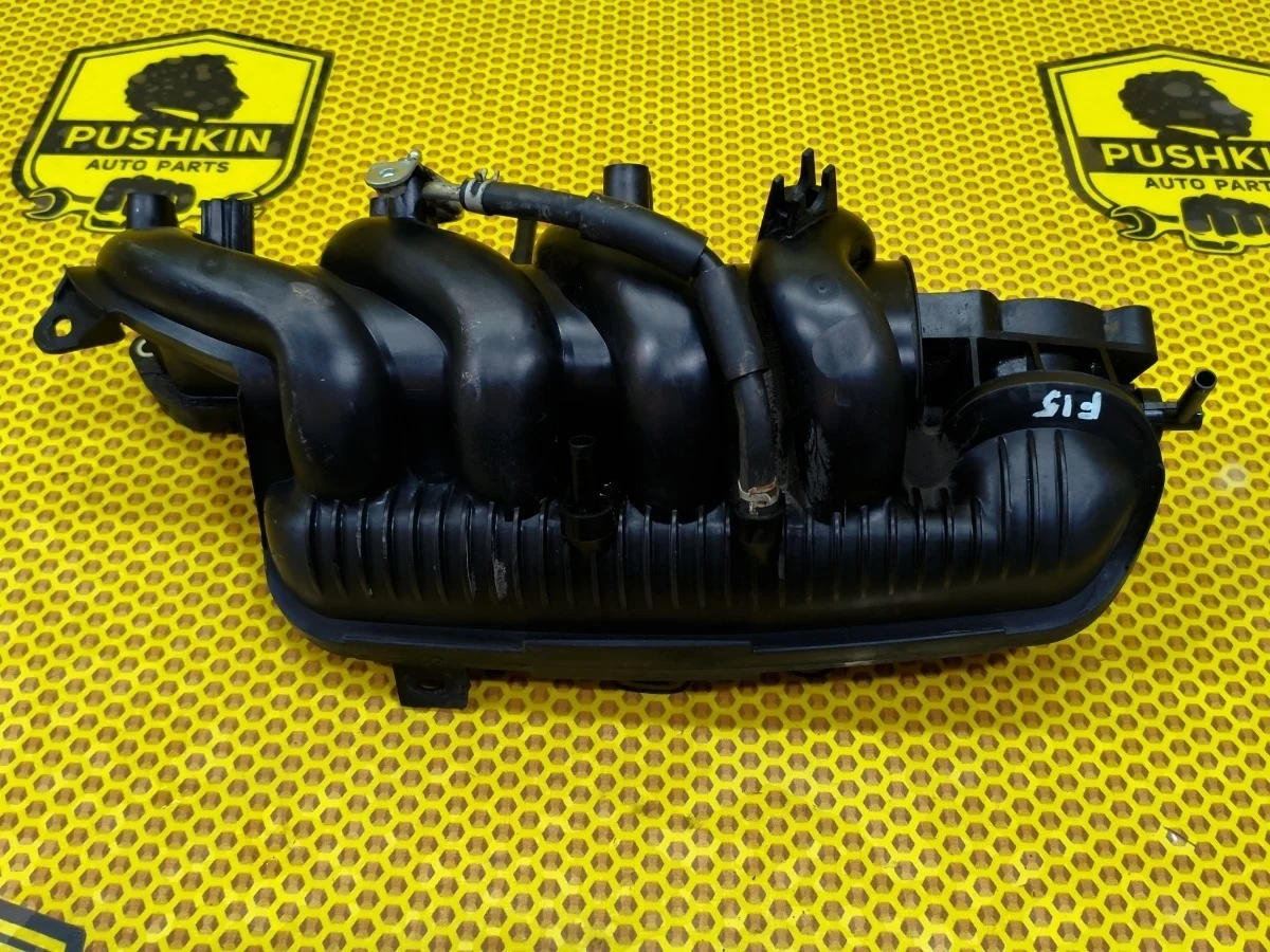 Впускной коллектор Nissan Juke 2011 F15