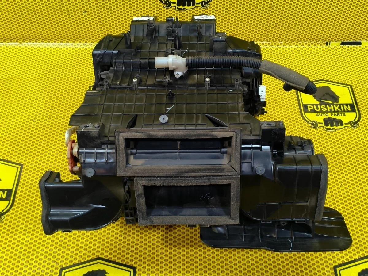 Корпус печки Nissan Juke 2011 F15