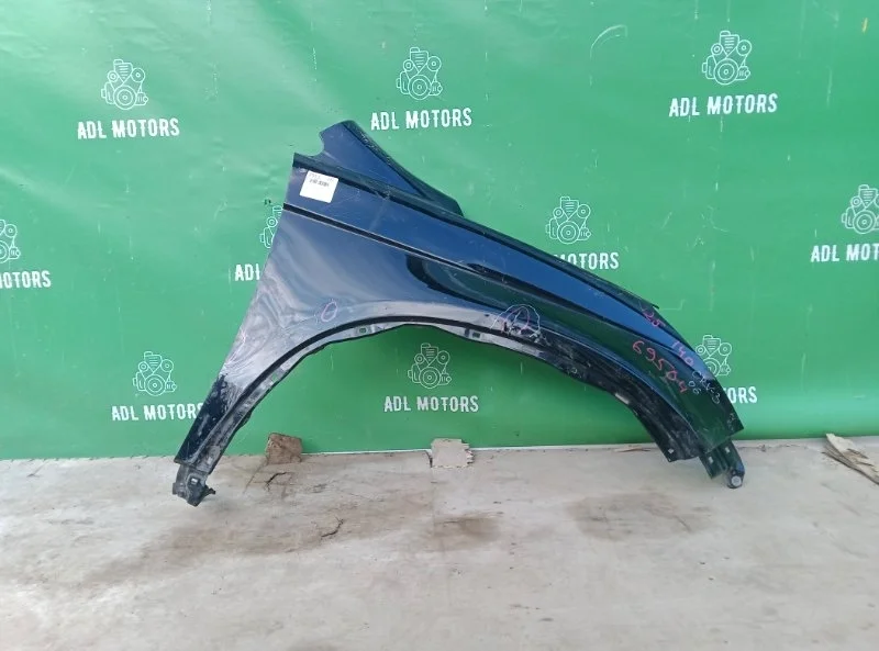 Крыло Honda CR-V 3 2007-2012