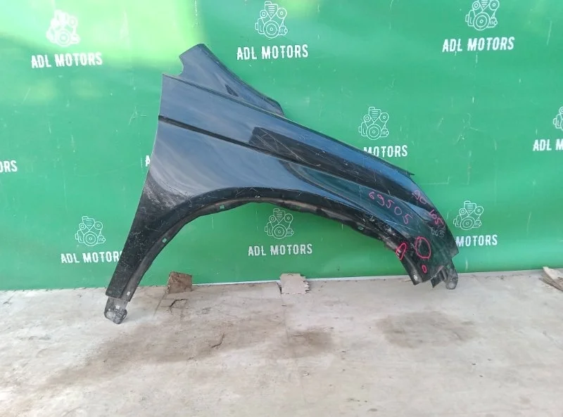 Крыло Honda CR-V 3 2007-2012