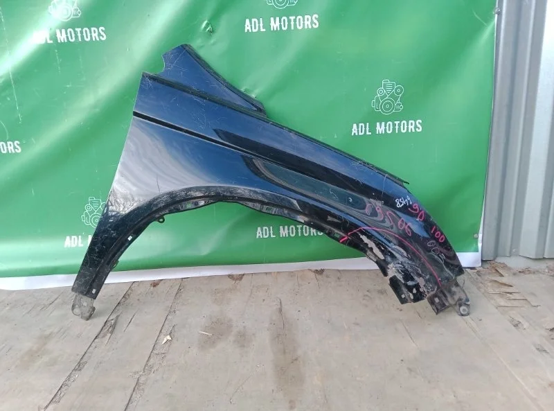 Крыло Honda CR-V 3 2007-2012