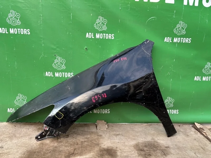 Крыло Honda Accord 8 2008-2012