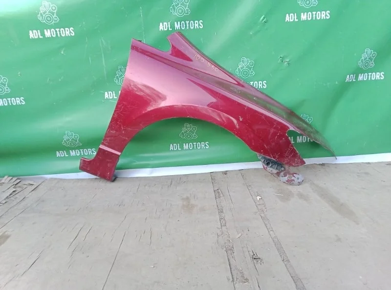 Крыло Honda Civic 8 2006-2011 4D