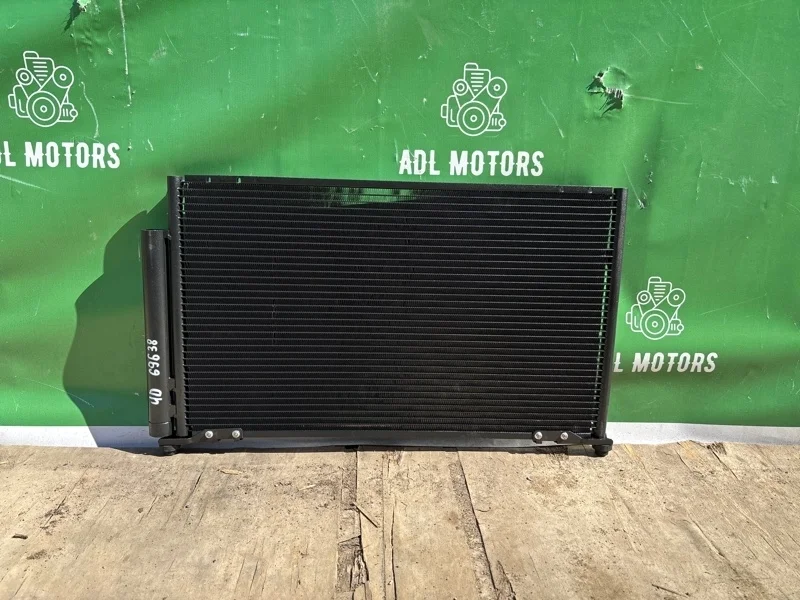 Радиатор кондиционера Honda Civic 8 2006-2011 4D