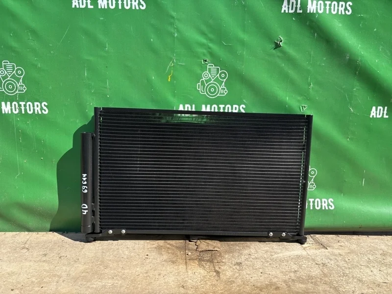 Радиатор кондиционера Honda Civic 8 2006-2011 4D