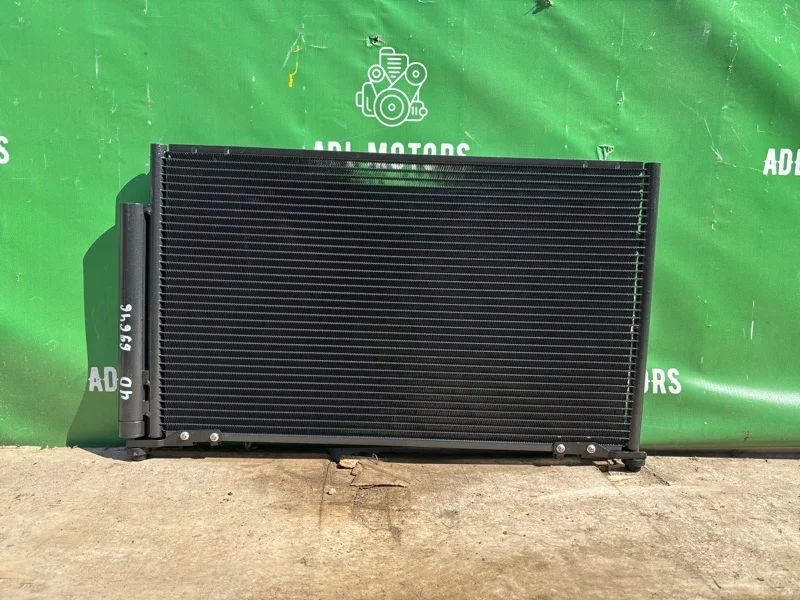 Радиатор кондиционера Honda Civic 8 2006-2011 4D