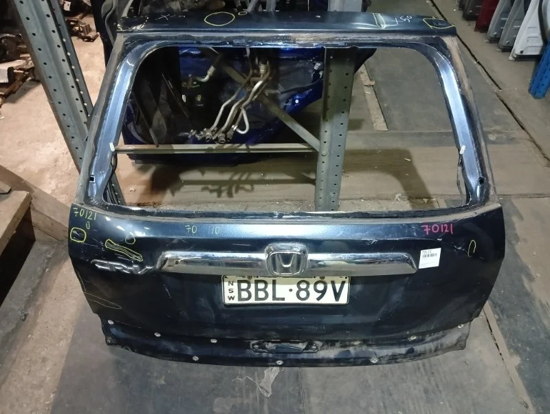 Дверь багажника Honda CR-V 3 2007-2012