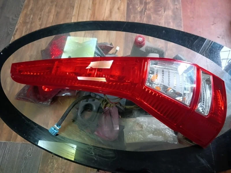 Фонарь Honda CR-V 3 2007-2012