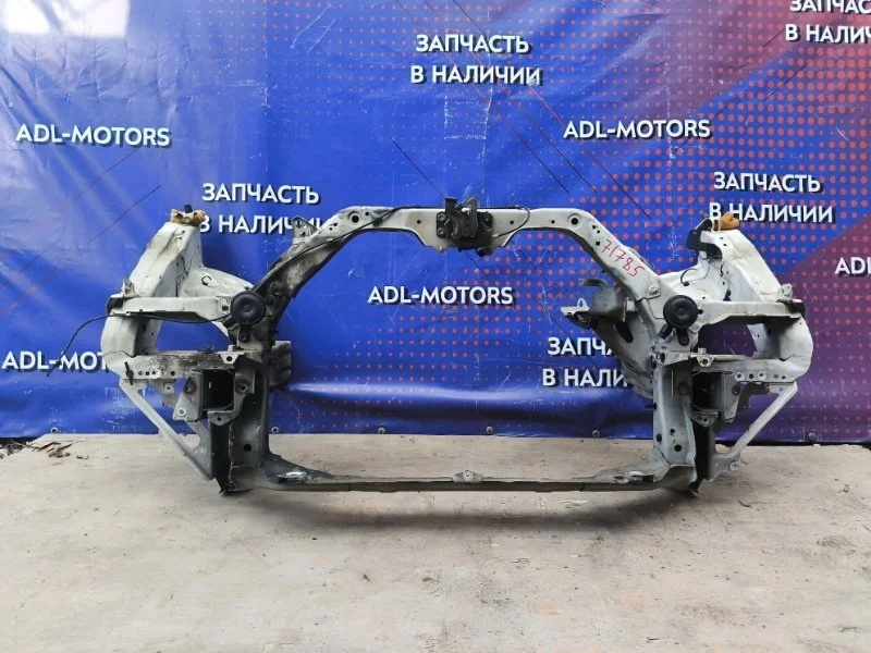 Панель передняя Honda CR-V 3 2007-2012