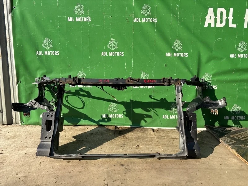 Панель передняя Toyota RAV4 2006-2012 30