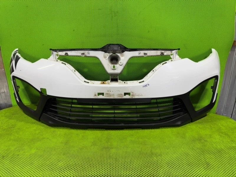 Бампер Renault Kaptur 620228229R, передний