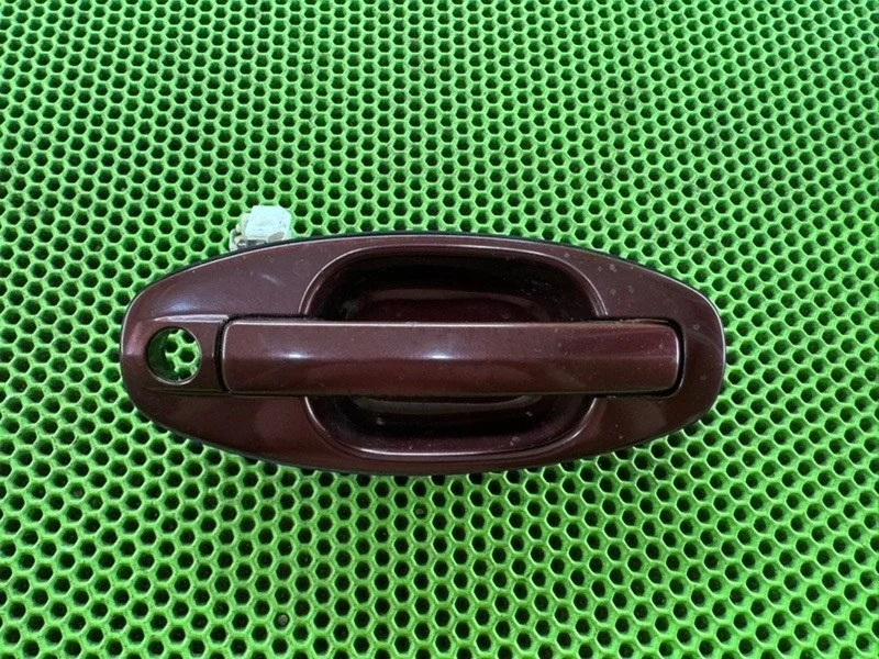 Ручка Hyundai Santa Fe Classic 8266026000, передняя правая