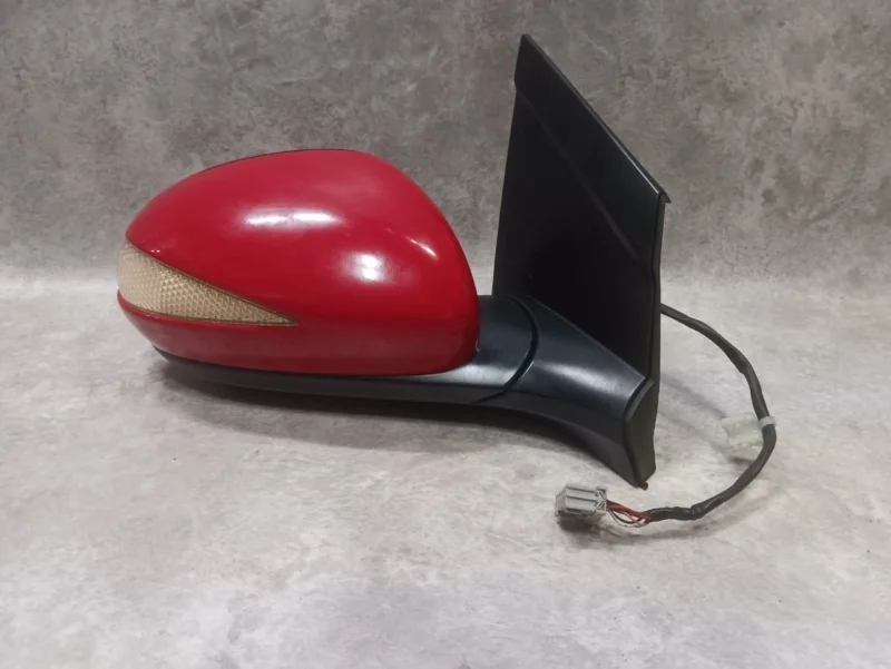 Зеркало правое Honda Civic 5D FN R18A2