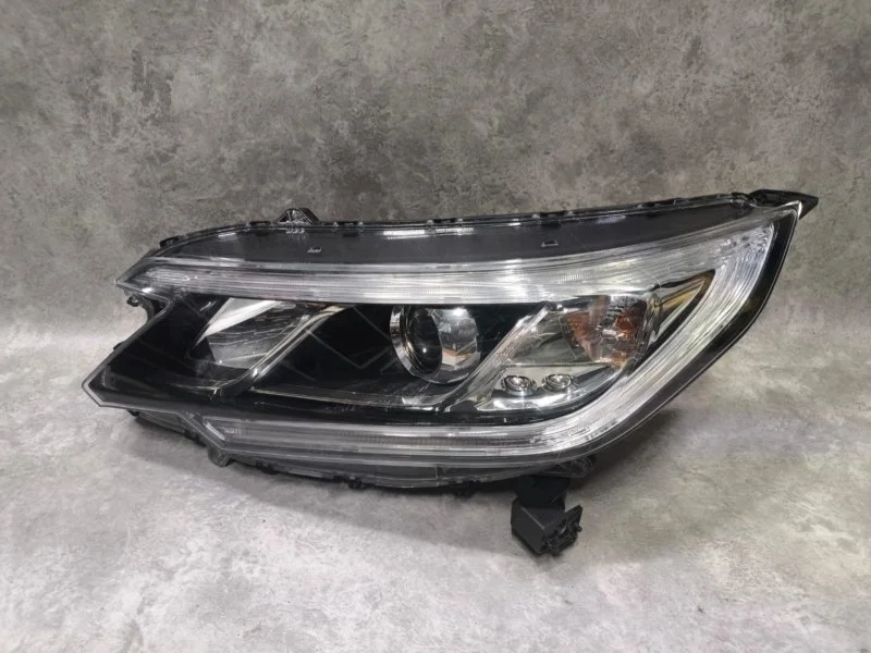 Фара передняя левая Honda Cr-V RM R20A9 2015