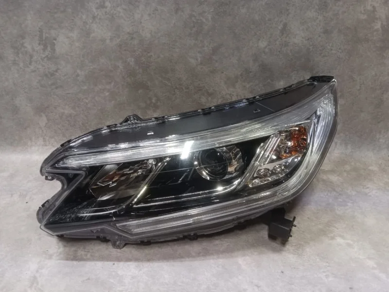 Фара передняя левая Honda Cr-V RM R20A9 2015