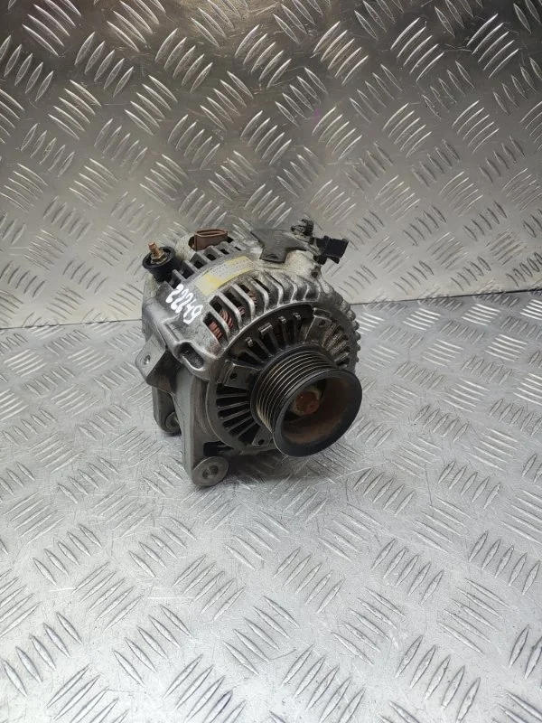 Генератор Toyota Rav4 2706028080 ACA20 ACA21 1AZFE