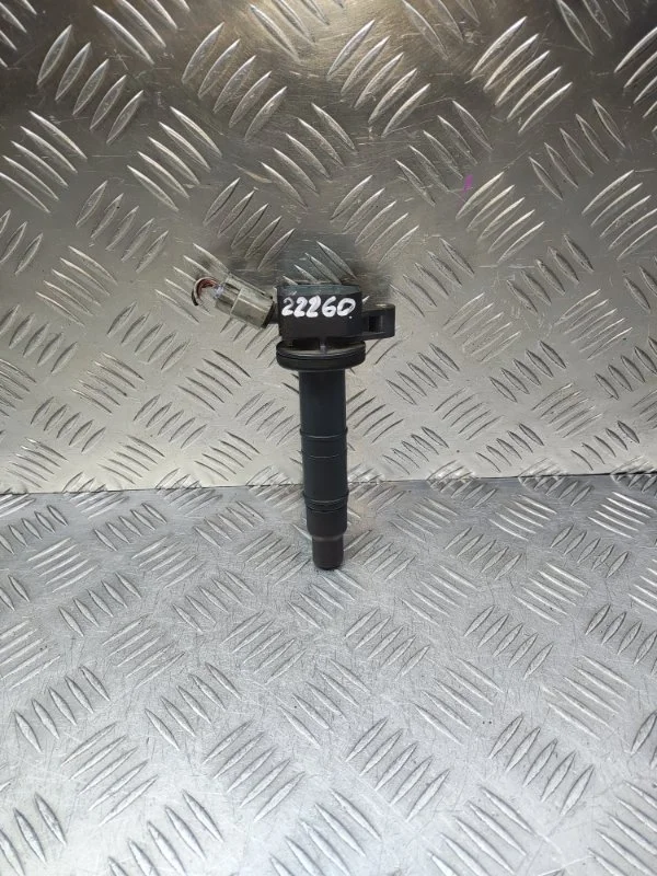Катушка зажигания Toyota Rav4 9091902243 ACA20 ACA21 1AZFE