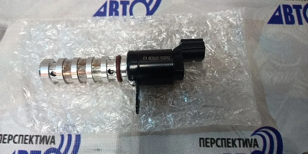 Клапан VVTI Kia Sorento II (2009—2012) 24355-2G500