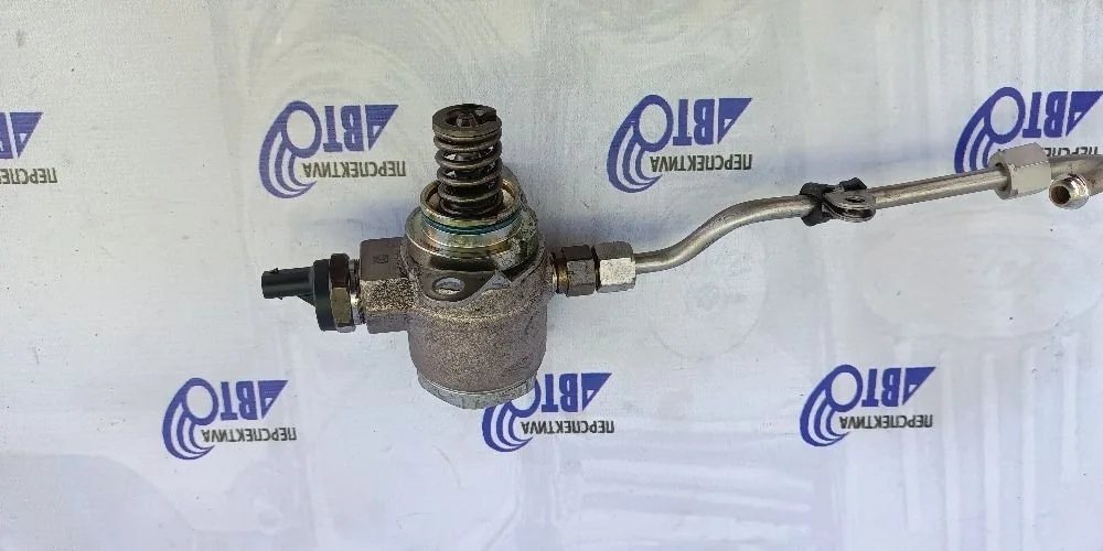 ТНВД Volkswagen Tiguan I рестайлинг (2011—2019) 03C127026E
