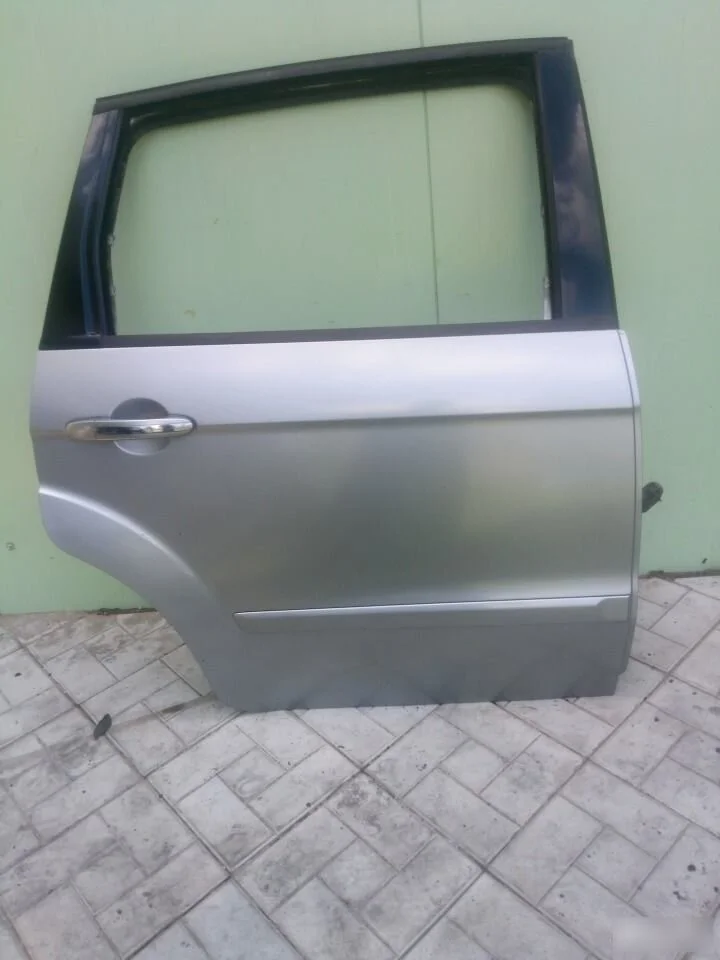 Дверь задняя прав Ford S-MAX I (2006—2010)
