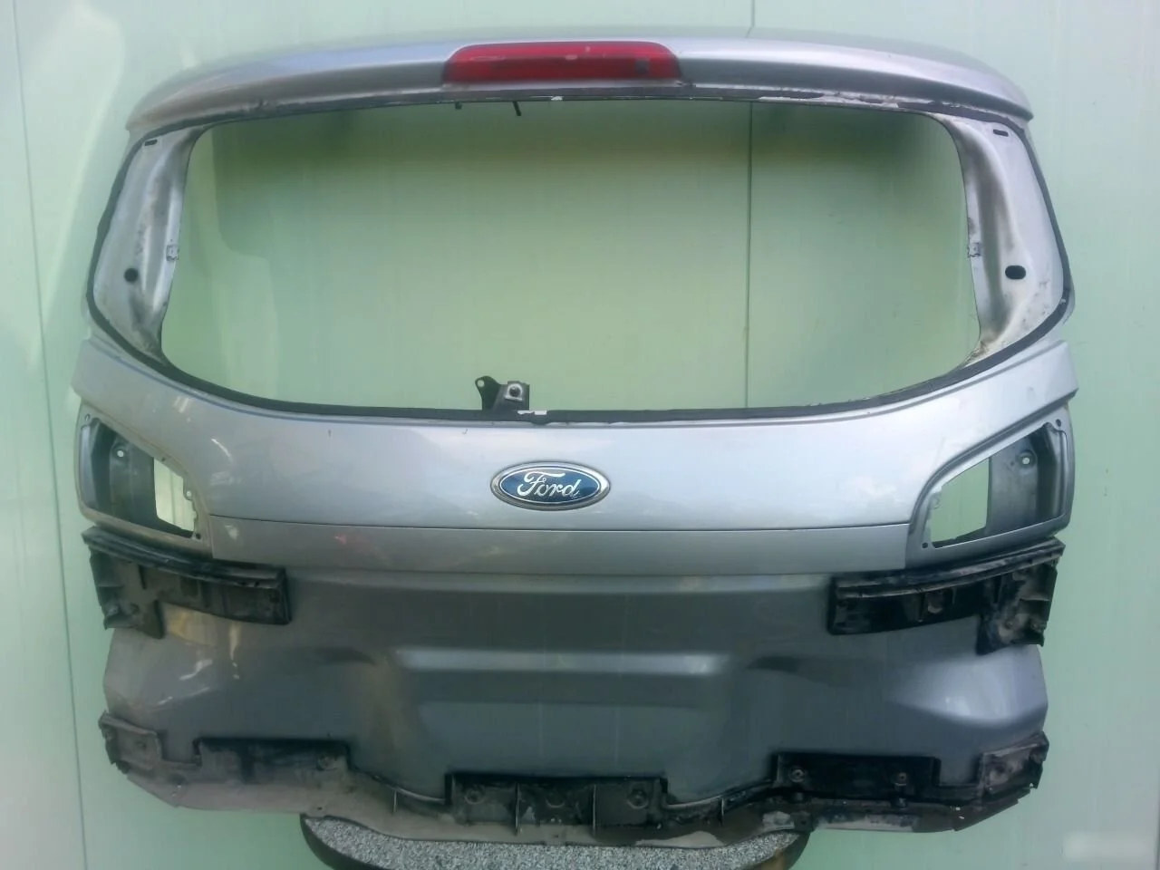 Крышка багажника Ford S-MAX I (2006—2010) 1466208