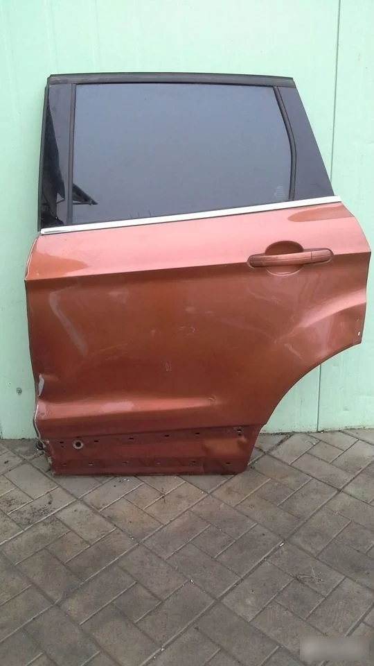 Дверь задняя лев Ford Kuga II рестайлинг (2016—2019) GV41S24631AH