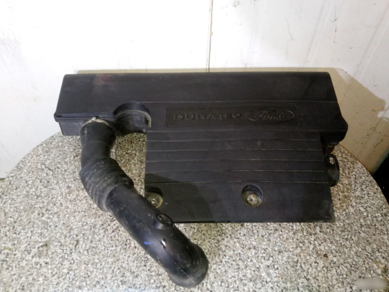 Корпус воздушного фильтра Ford Fusion I рестайлинг (2005—2012) 1332992