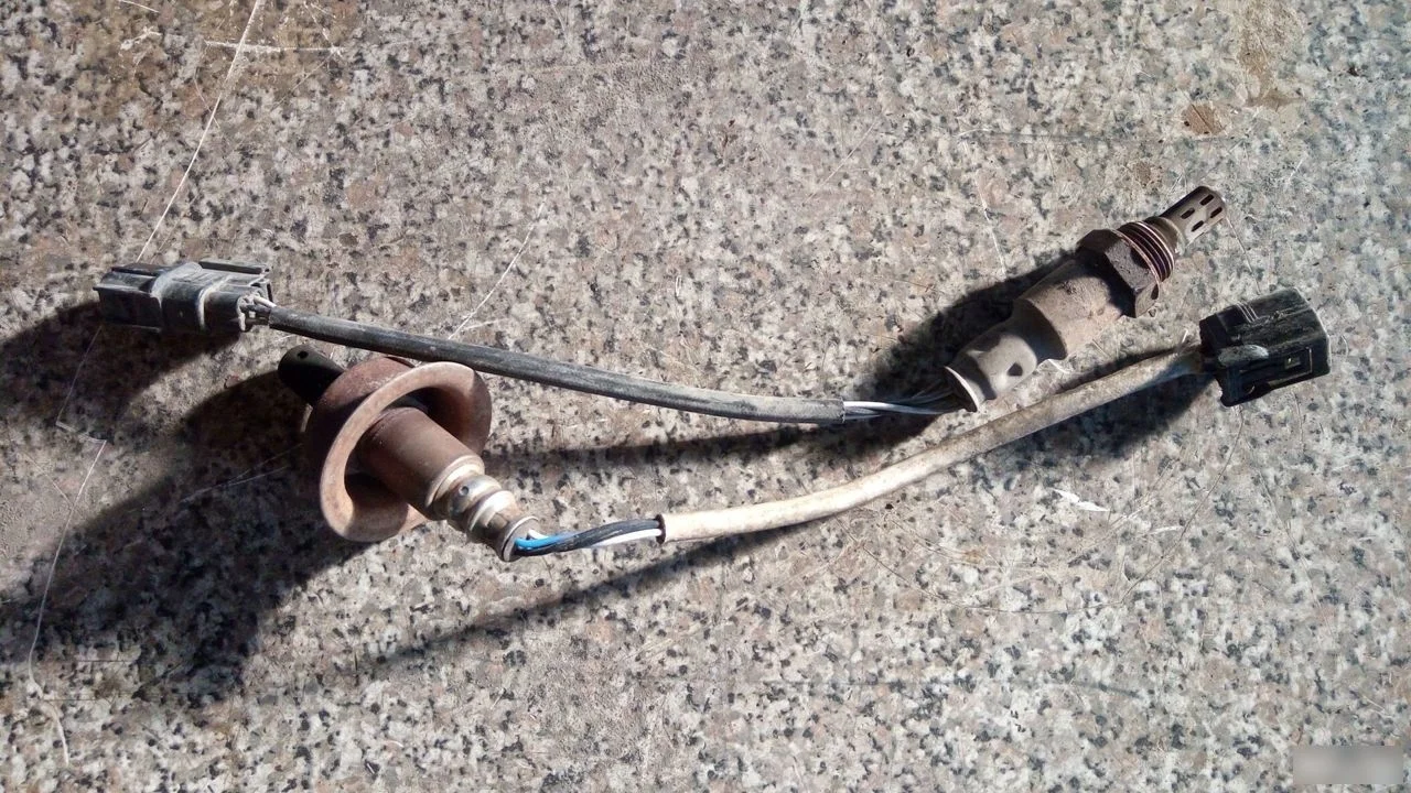 Лямбда зонд Honda Civic VIII (2005—2009) 36532-RNA-A01