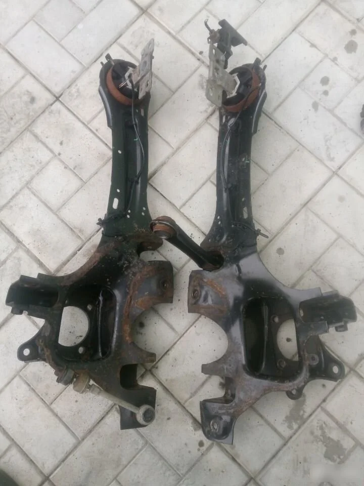 Задний рычаг продольный Ford S-MAX I (2006—2010)
