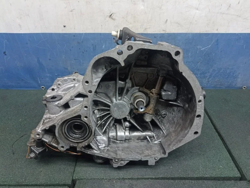 МКПП Nissan Primera 2006 32010AV708 P12 1.6 QG16DE