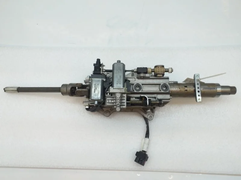 Рулевая колонка Porsche Panamera 2009-2016 970