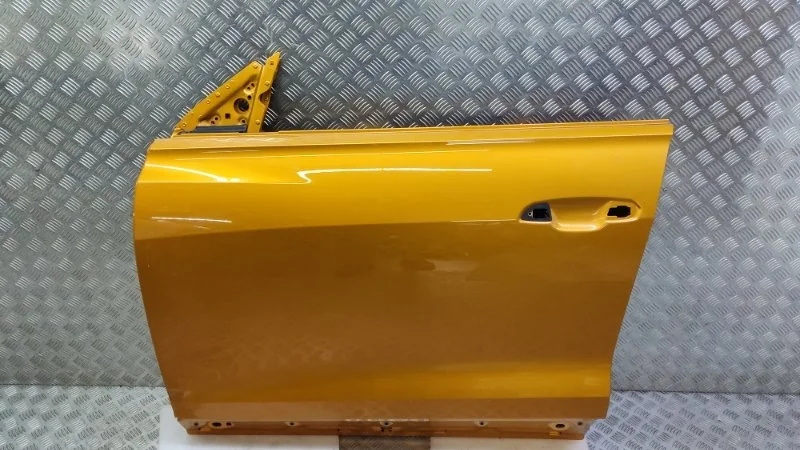 Дверь Audi Q8 2019 4MN