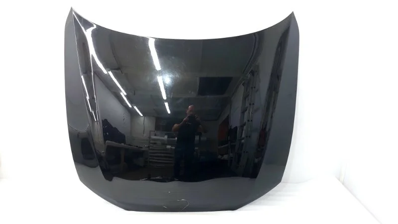 Капот Audi A6 2012 C7