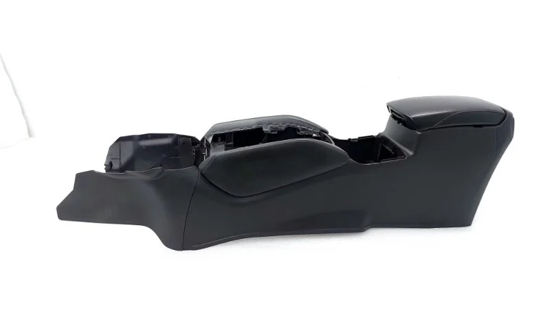 Центральная консоль Nissan Qashqai 2015 J11