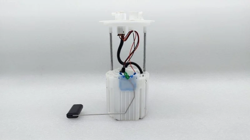 Насос топливный Hyundai Tucson 2021 NX4