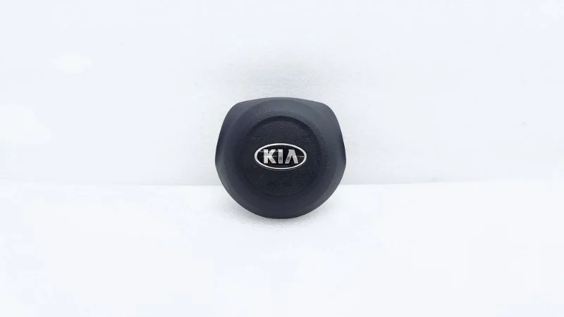 Подушка безопасности в руль Kia Soul 2017 PS