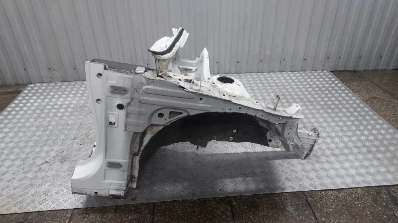 Четверть Hyundai Sonata 2012 YF