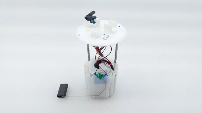 Насос топливный Hyundai Tucson 2022 NX4