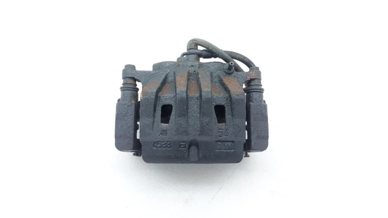 Суппорт тормозной Toyota Highlander 2011 XU40