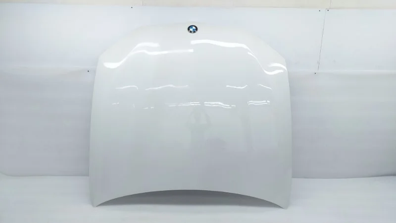Капот BMW 5-Series 2018 G30
