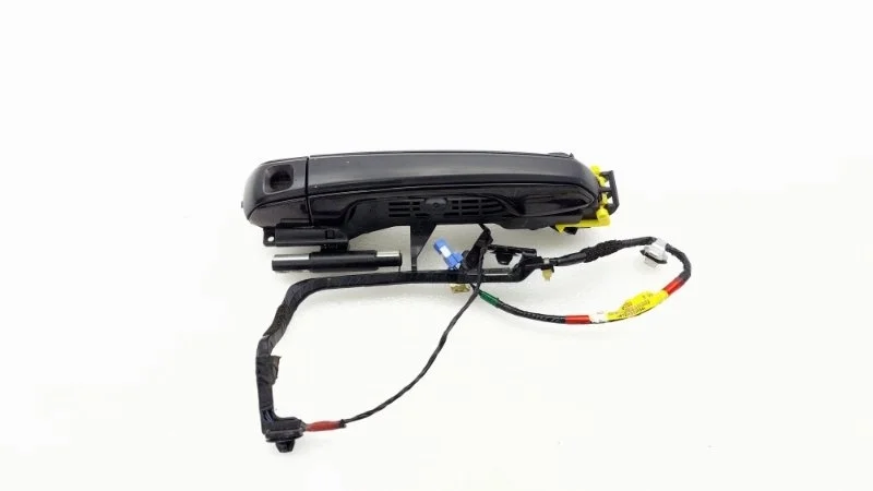 Ручка двери Lexus LX450d 2017 VDJ201