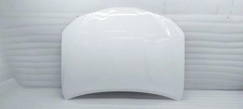 Капот Toyota Camry 2019 70