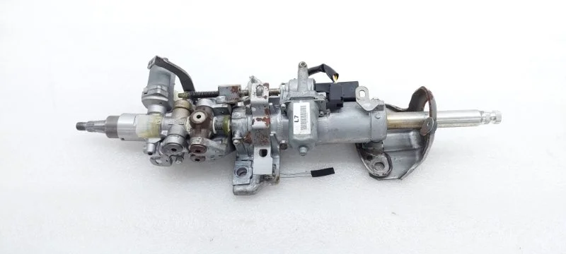 Рулевая колонка Toyota Land Cruiser 2014 VDJ200