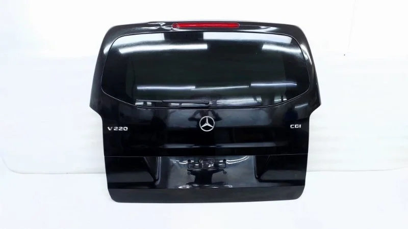 Дверь багажника Mercedes-Benz V-Class 2014 W447