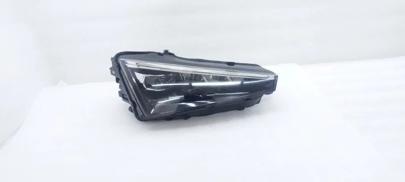 Фара Skoda Rapid 2021 NK6