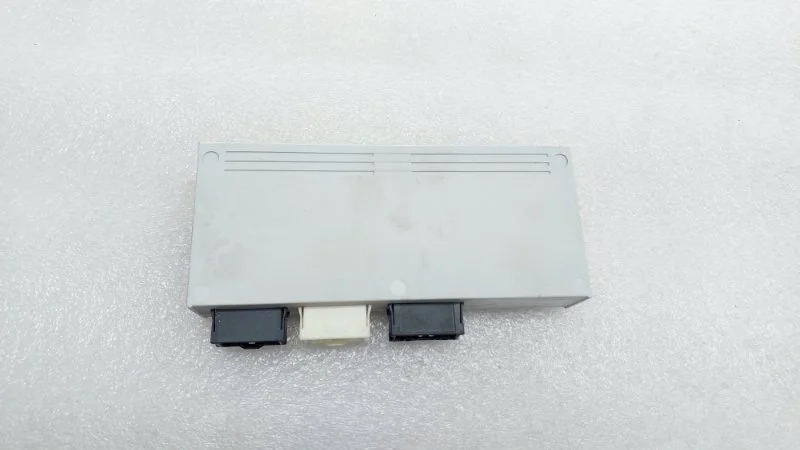 Блок электронный BMW X6 2012 E71